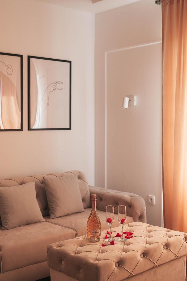 Luxury Jacuzzi Apartment Мостар Экстерьер фото