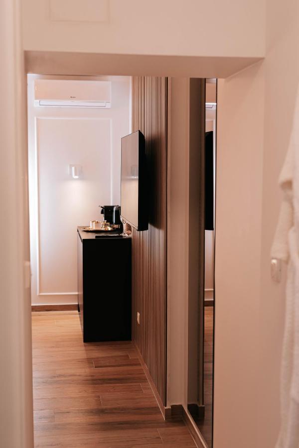 Luxury Jacuzzi Apartment Мостар Экстерьер фото