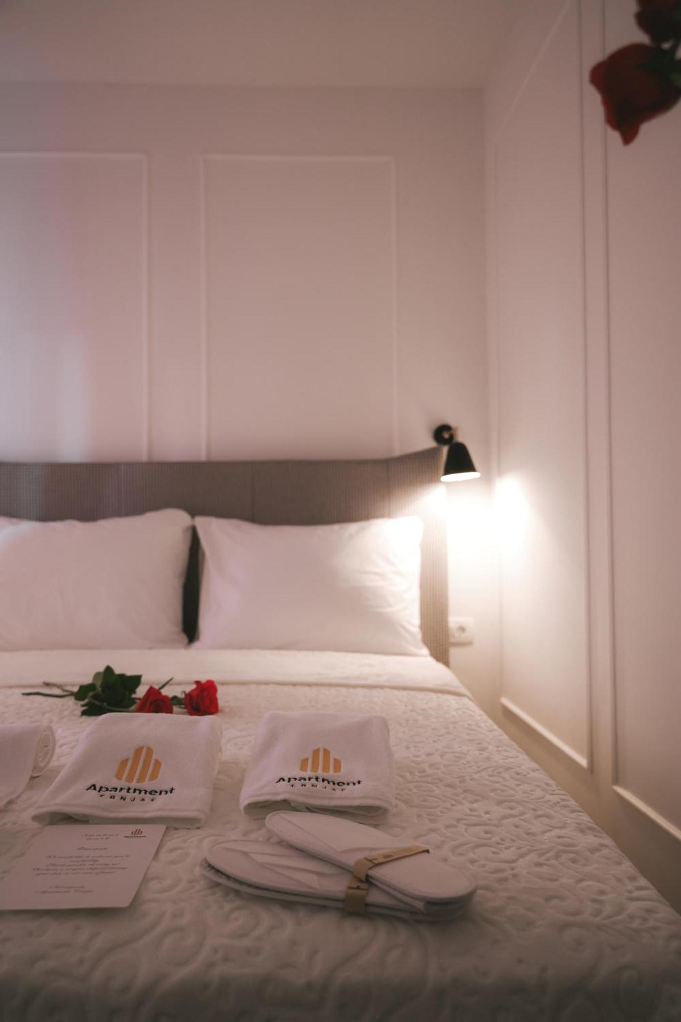 Luxury Jacuzzi Apartment Мостар Экстерьер фото